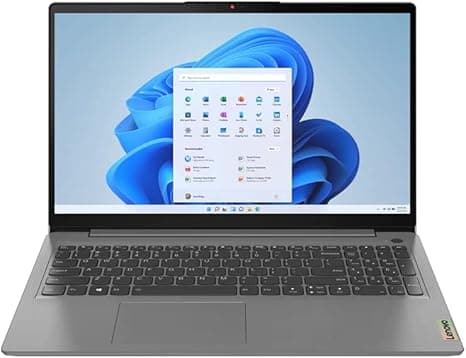 Lenovo IdeaPad 3i 15