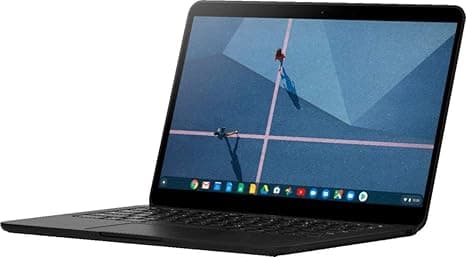 Google Pixelbook Go