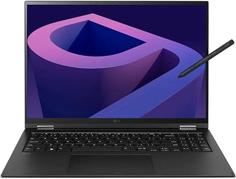 LG gram 16 2-in-1