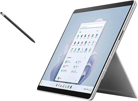 Microsoft Surface Pro 9