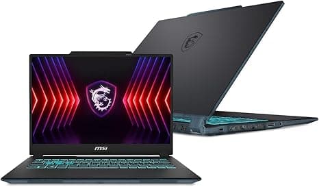 MSI Cyborg 14