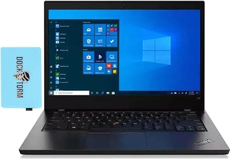 Lenovo ThinkPad L14 Gen 2
