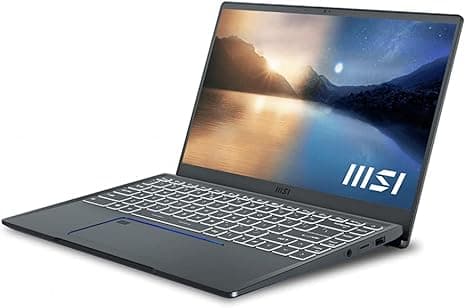 MSI Prestige 14