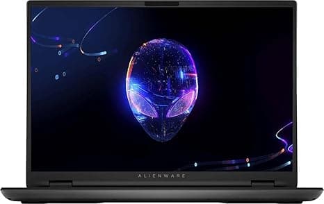 Alienware m16 R2