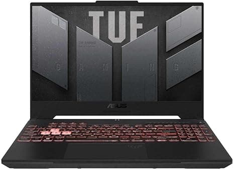 ASUS TUF Gaming A15