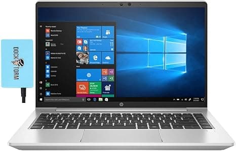 HP ProBook 440 G8