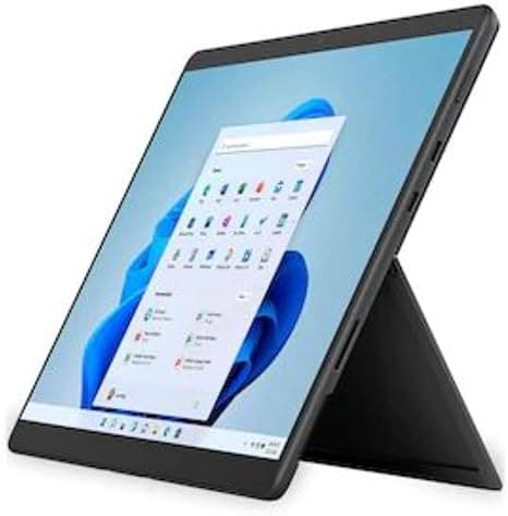 Microsoft Surface Pro 8