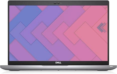 Dell Latitude 5420
