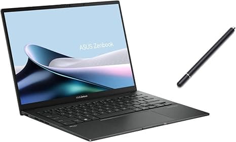 ASUS Zenbook 14 OLED