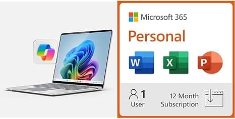 Microsoft Surface Laptop 7