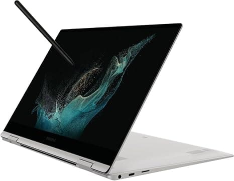 Samsung Galaxy Book2 Pro 360