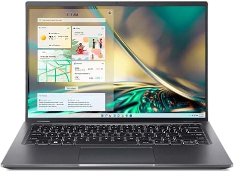 Acer Swift X