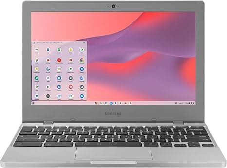 Samsung Chromebook 4