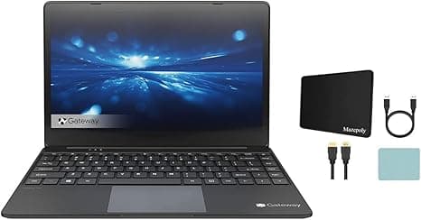 Gateway Ultra Slim Notebook