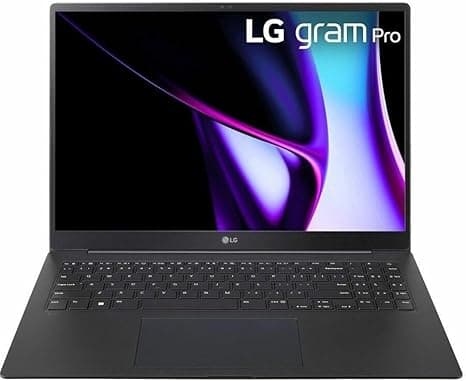 LG gram Pro 16