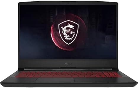 MSI Pulse GL66