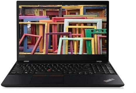 Lenovo ThinkPad T15 Gen 2