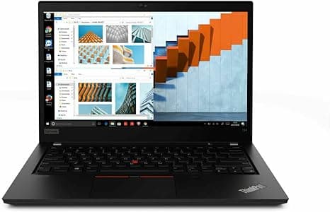 Lenovo ThinkPad T14 Gen 1