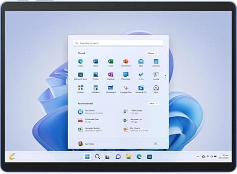 Microsoft Surface Pro 9