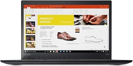 Lenovo ThinkPad T470s