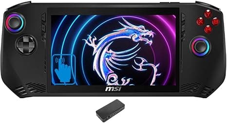 MSI Claw