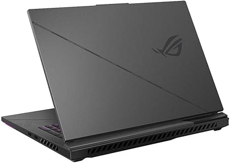 ASUS ROG Strix G18