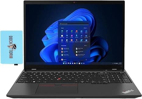 Lenovo ThinkPad T15 Gen 2