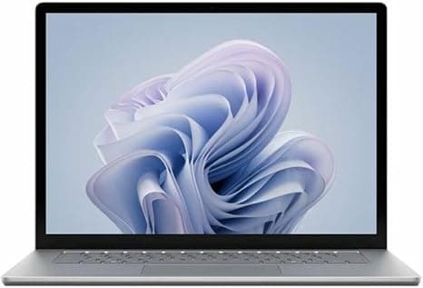 Microsoft Surface Laptop 6