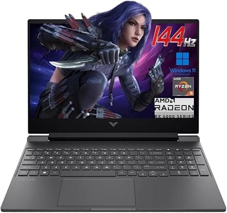 HP Victus 15