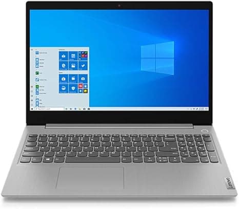 Lenovo IdeaPad 3 15