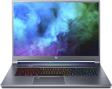 Acer Predator Triton 500 SE
