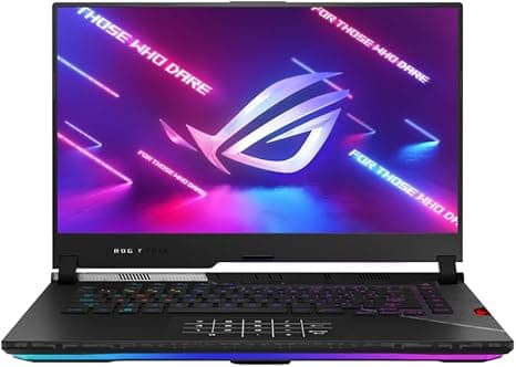 ASUS ROG Strix SCAR 15