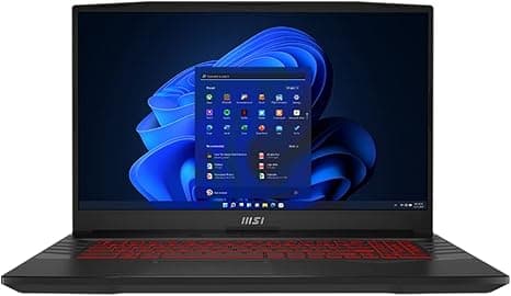 MSI Pulse GL76