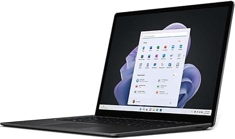 Microsoft Surface Laptop 5