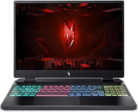 Acer Nitro 16