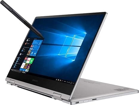 Samsung Notebook 9 Pro