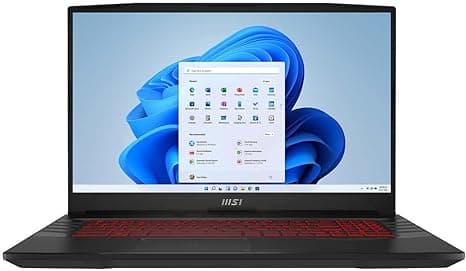 MSI Pulse GL76