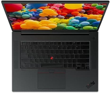 Lenovo ThinkPad P1 Gen 5