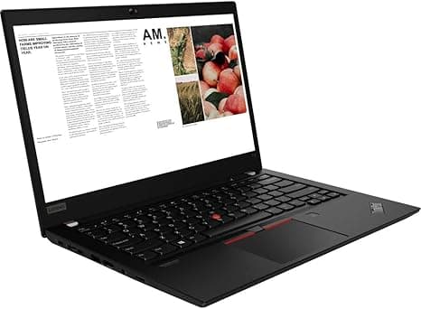Lenovo ThinkPad T14 Gen 1 (Intel)