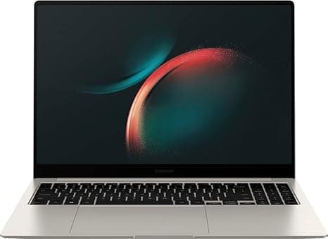 Samsung Galaxy Book3 Pro