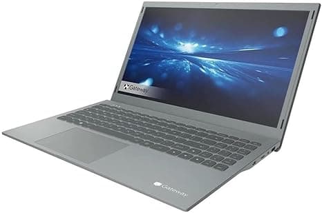 Gateway Ultra Slim Notebook