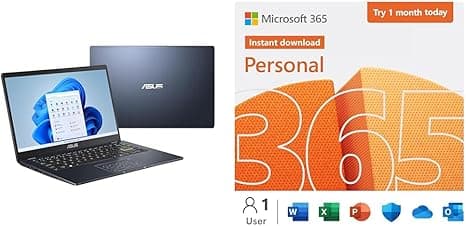 ASUS Vivobook Go 14 L410