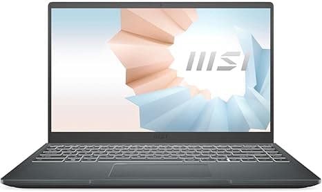MSI Modern 14