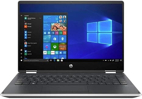 HP Pavilion x360 14 (14-dh)