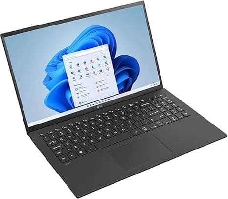 LG gram 16 2-in-1