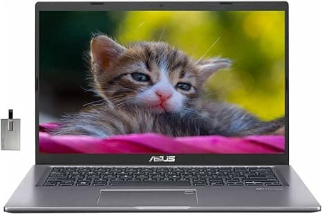 ASUS VivoBook 14