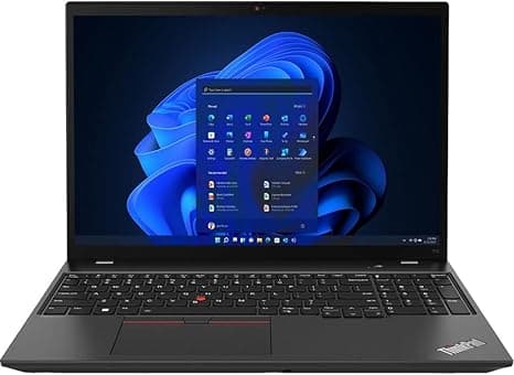 Lenovo ThinkPad T16 Gen 3