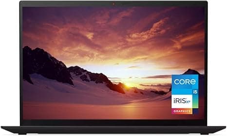 Lenovo ThinkPad X1 Carbon