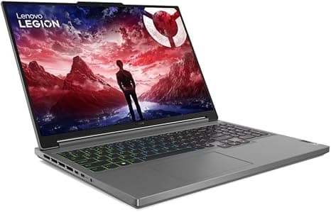 Lenovo Legion Slim 5 / S5