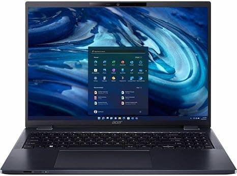 Acer TravelMate P4